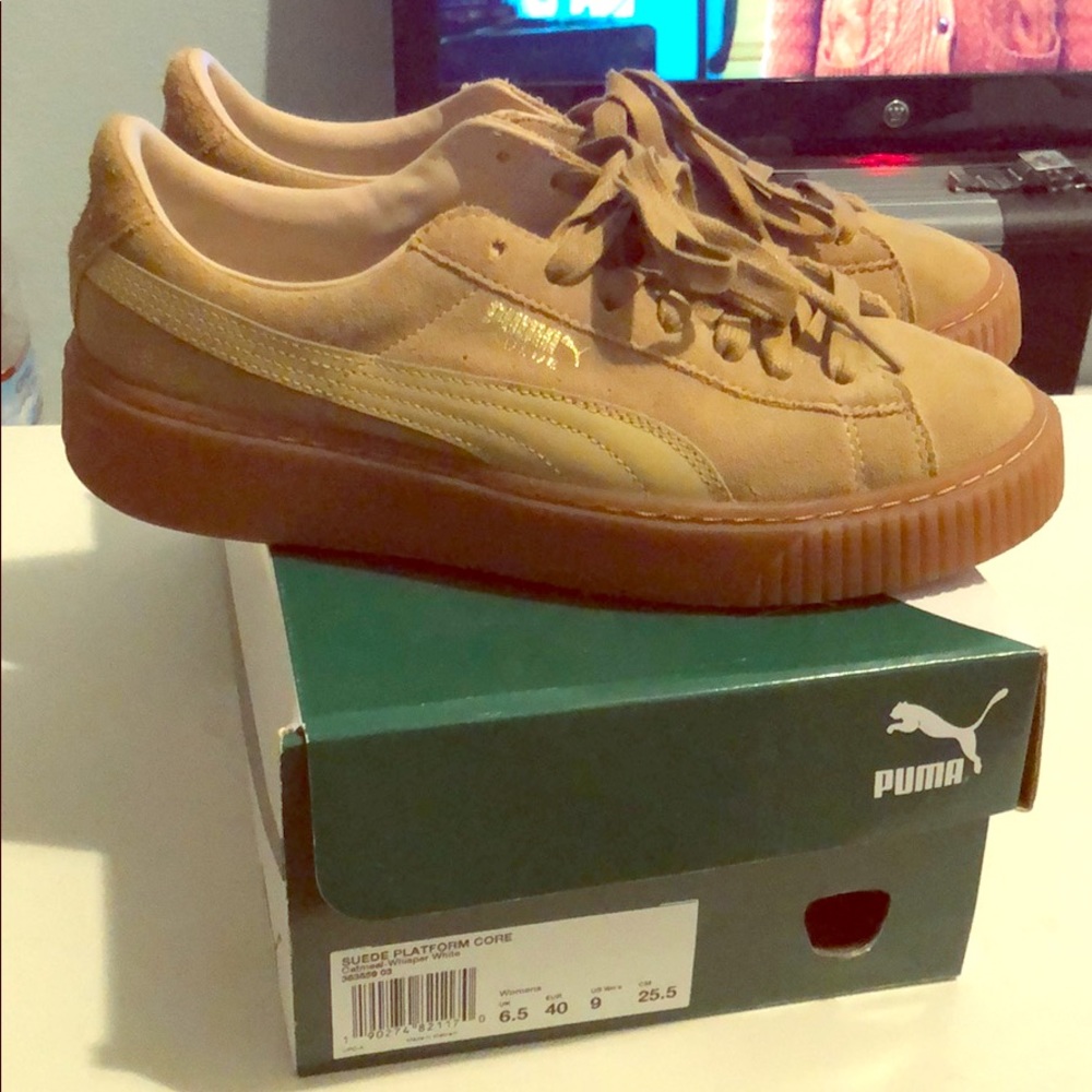 Puma Classics